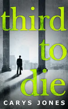 third to die book cover image