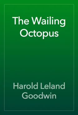 the wailing octopus book cover image