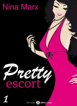 pretty escort - 1 imagen de la portada del libro