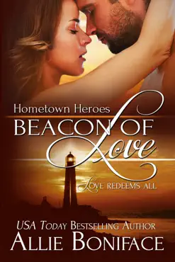 beacon of love book cover image