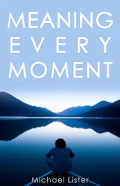 meaning every moment book cover image