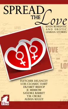 spread the love book cover image
