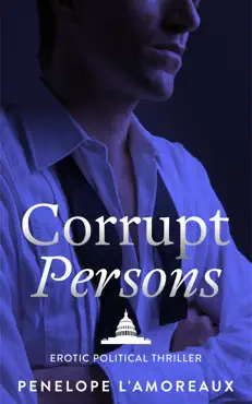 corrupt persons book cover image