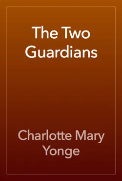 the two guardians book cover image