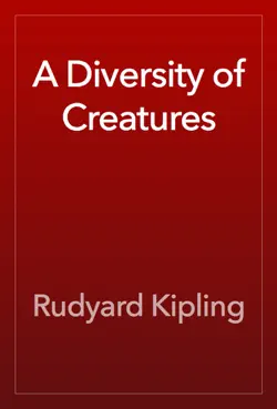 a diversity of creatures book cover image