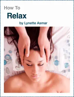 relaxation book cover image