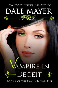vampire in deceit book cover image
