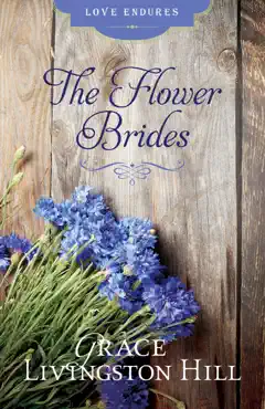 the flower brides book cover image