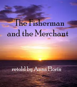 the fisherman and the merchant book cover image