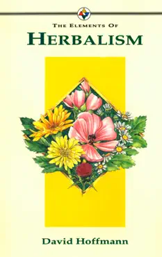 herbalism book cover image