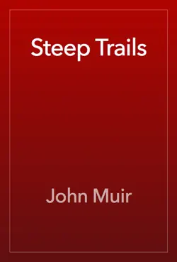 steep trails book cover image