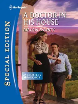 a doctor in his house book cover image