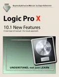 Logic Pro X - 10.1 New Features reviews