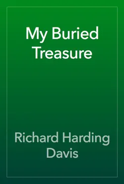 my buried treasure book cover image