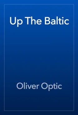 up the baltic book cover image