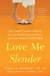 Love Me Slender synopsis, comments