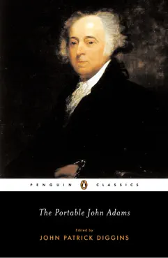 the portable john adams book cover image