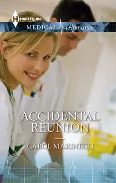 accidental reunion book cover image