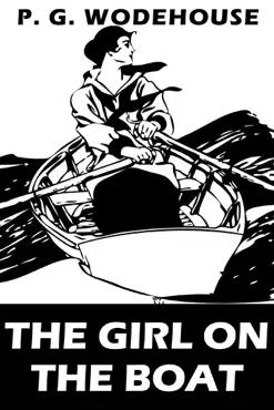 the girl on the boat book cover image