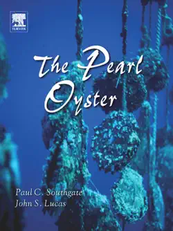 the pearl oyster (enhanced edition) book cover image