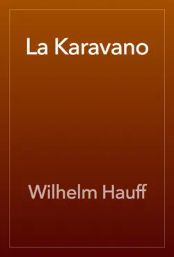 la karavano book cover image