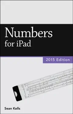 numbers for ipad (2015 edition) (vole guides) book cover image