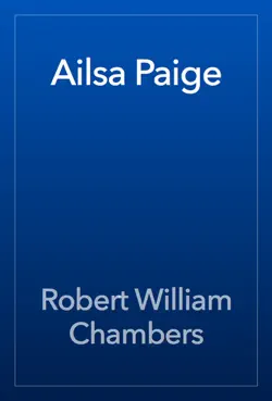 ailsa paige book cover image