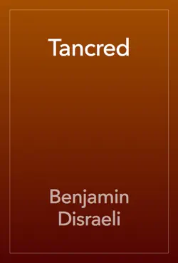 tancred book cover image