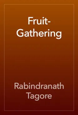 fruit-gathering book cover image
