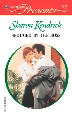 seduced by the boss book cover image