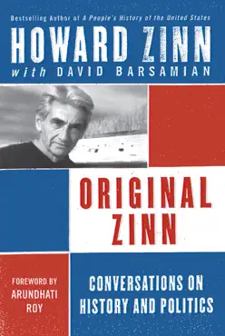 original zinn book cover image