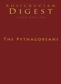 the pythagoreans book cover image