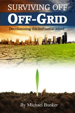 surviving off off-grid book cover image
