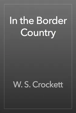 in the border country book cover image