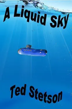 a liquid sky book cover image