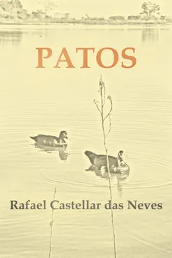 patos book cover image