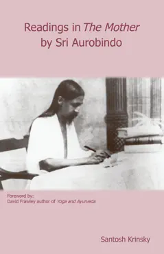 readings in the mother by sri aurobindo book cover image