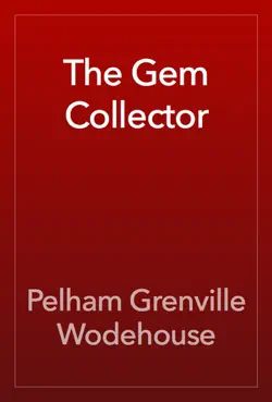 the gem collector book cover image