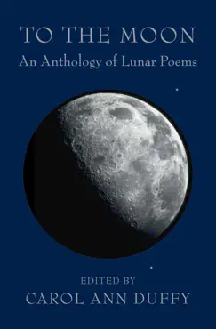 to the moon imagen de la portada del libro