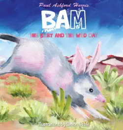bam book cover image