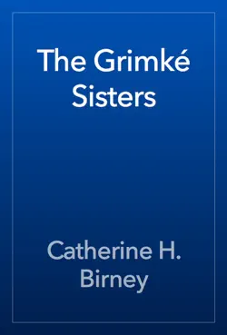 the grimké sisters book cover image