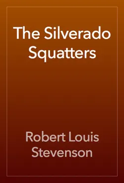the silverado squatters book cover image