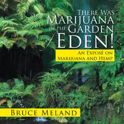 there was marijuana in the garden of eden! book cover image