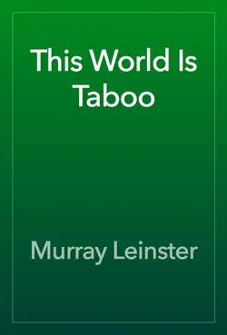 this world is taboo book cover image