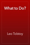 What to Do? e-book