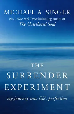 the surrender experiment imagen de la portada del libro