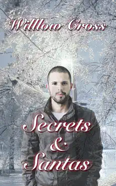 secrets and santas book cover image