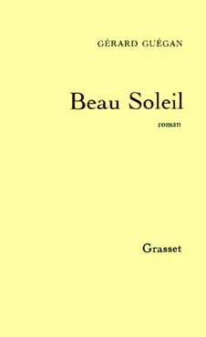 beau soleil book cover image