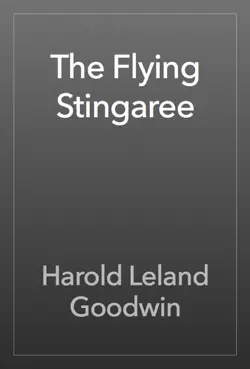 the flying stingaree book cover image