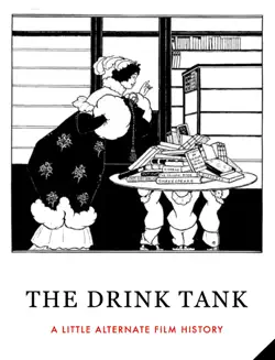 the drink tank 384 book cover image